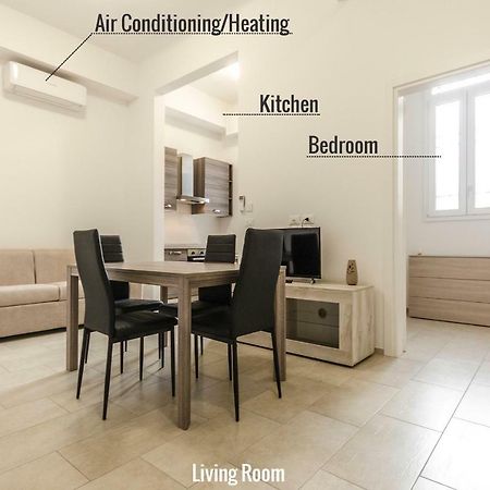 S.Felice Apartments Bologna Room photo
